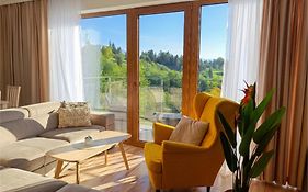 Apartamenty Kaniówka 25